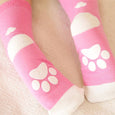 Vaenait Baby - Llama Zoo Socks Baby Animal Socks