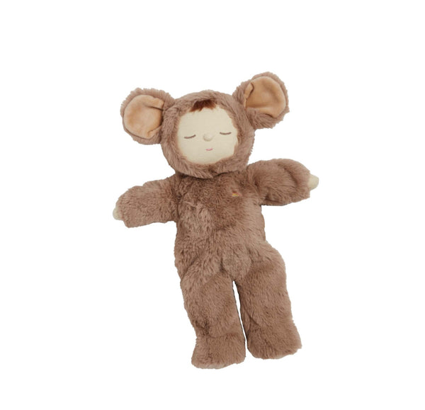 Olli Ella - Cozy Dinkum - Mousy Pickle