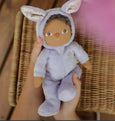 Olli Ella - Dinkums Fluffel Family - Babs Bunny