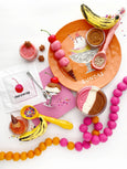 Ice Cream KidDough Play Kit - Earth Grown KidDoughs