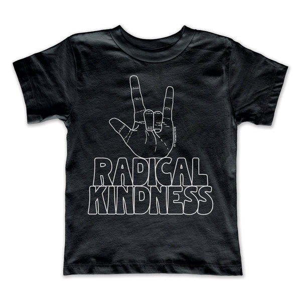 Rivet Apparel Co. - Radical Kindness