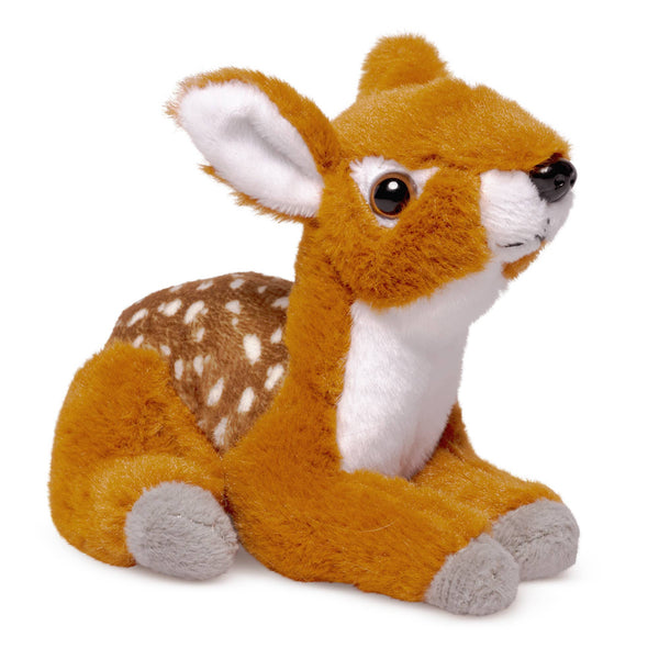 Keycraft - Living Nature Smols Deer Plush