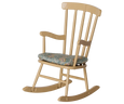 Maileg - Rocking Chair, Mouse - Wheat