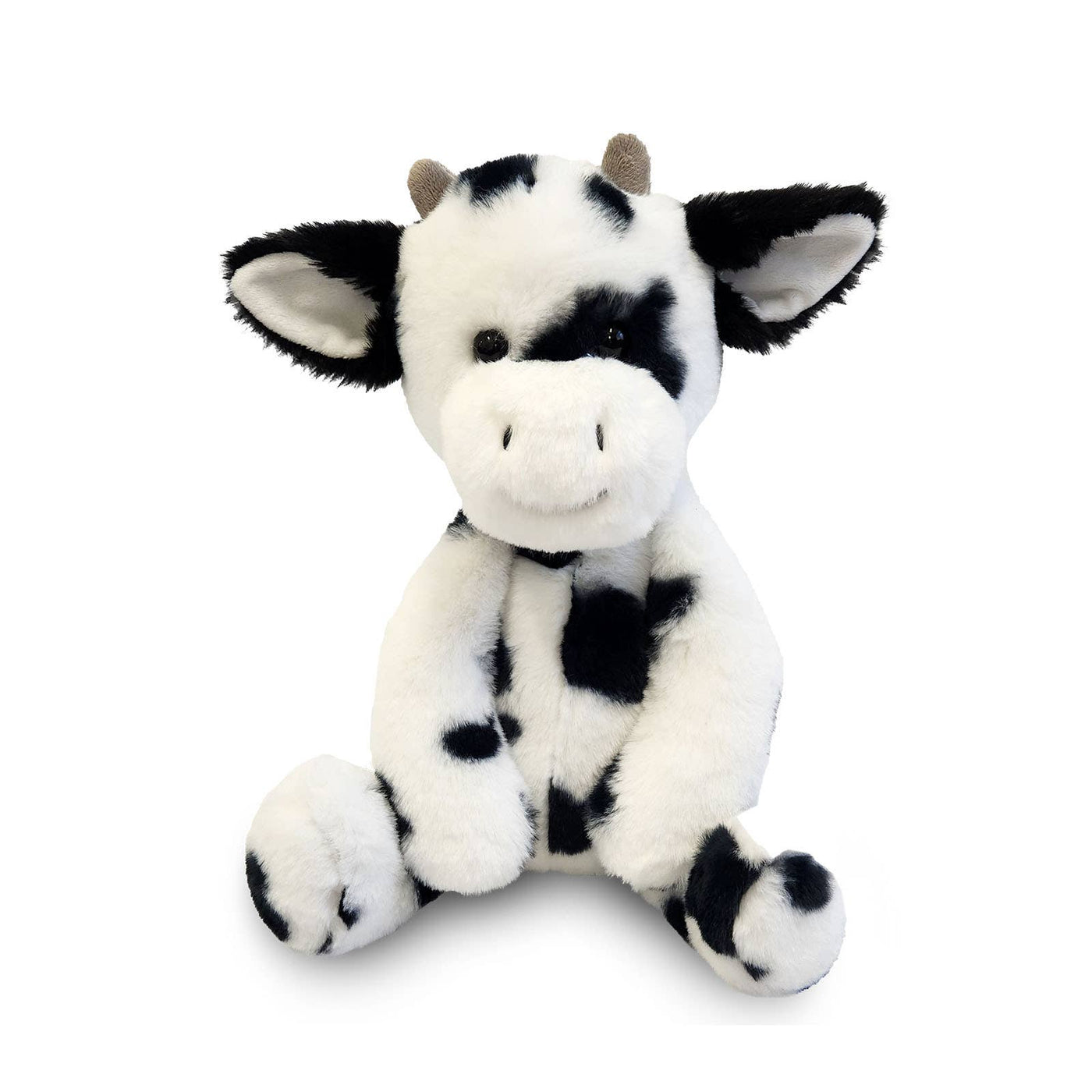 Mooey Cow Plushie - World's Softest - Beverly Hills Teddy Bear Company