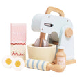 Le Toy Van - Bakers Mixer Set & Accessories
