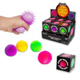 Scrunchems® Ombre Sensory Sugar Ball Squishy Fidget Toy 1pc