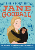 Sourcebooks - Story of Jane Goodall