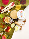 Pie KidDough Play Kit - Earth Grown KidDoughs