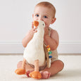 Itzy Ritzy - Croissant Sweetie Snuggles™ Plush