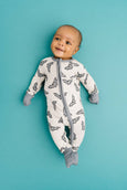 Little One Shop - Bat Buddies Bamboo Sleeper