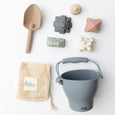 Calla & Friends - Ellie Silicone Beach Toy Set