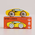 Le Toy Van, Inc. | No. 14 GT80 Lando