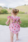 Ollie Jay - Emmy Bubble in Strawberry Dream