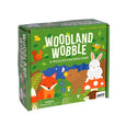 Chronicle Books - Woodland Wobble: A Wildlife Stacking Game