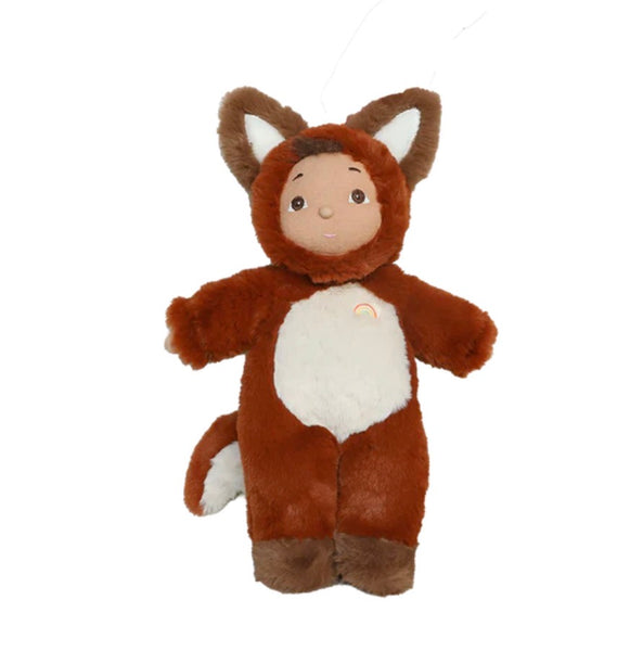 Olli Ella - Cozy Day Dinkum - Freddie Fox