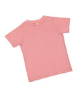 Organic Short Sleeve T-shirt - MONAG