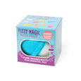 Purposeful Bliss - Fizzy Magic - Bath Bombs, Ocean Squishy Surprise  Inside, PDQ Display