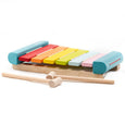 Toysmith - Cubika Wooden Toy Xylophone