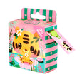 Toysmith - Bangoberry Sticker Roll Assortment