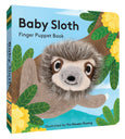 Chronicle Books - Baby Sloth