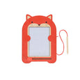 Fox Friend Magic Drawing Board - Chronicle Books