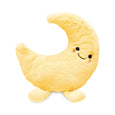 Worlds Softest Plush Enchantling 16in Glowee 2 Sided Moon - Beverly Hills Teddy Bear Company