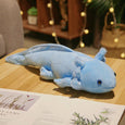 Funkyrel® - Axolotl Plush Toy