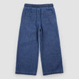 Miles the Label - Wide-Leg Denim Pants