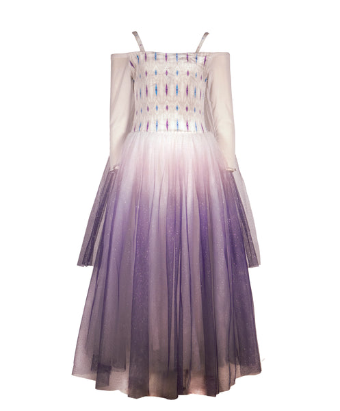 Joy Costumes by Teresita Orillac -Rapunzel Princess Dress