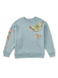 Tea Collection -  BUTTERFLY KANGA POPOVER
