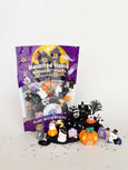 Haunted House KidDough Play Kit - Earth Grown KidDoughs