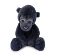 Gaga Gorilla Plush - World's Softest 16-inch - Beverly Hills Teddy Bear Company