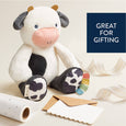 Itzy Ritzy - Croissant Sweetie Snuggles™ Plush