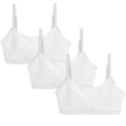 Mightly - Organic Cotton Girls Bralette