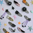 Rockahula Kids - Mystic Sparkle Tulle Clips