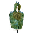 Speedy Monkey - Tyrannosaurus Costume Cape for babies - size 2 yrs