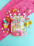 Lemonade KidDough Play Kit - Earth Grown KidDoughs