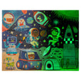 Stephen Joseph Gifts - Glow In The Dark Puzzle