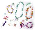 Speedy Monkey - Les Perles -Mermaid Wooden Beads - 4y+