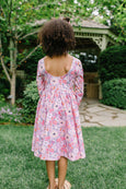 Ollie Jay - Gwendolyn Dress in Love is Blooming