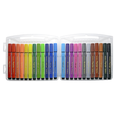 TPG Creations / The Pencil Grip - Magic Tri Stix 24 Color - Cap Off for 7 Days TPG-397