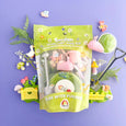 Garden KidDough Play Kit - Earth Grown