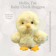 Baby Yellow Chick Plush - World's Softest - Beverly Hills Teddy Bear Company
