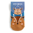 Goat Zoo Socks