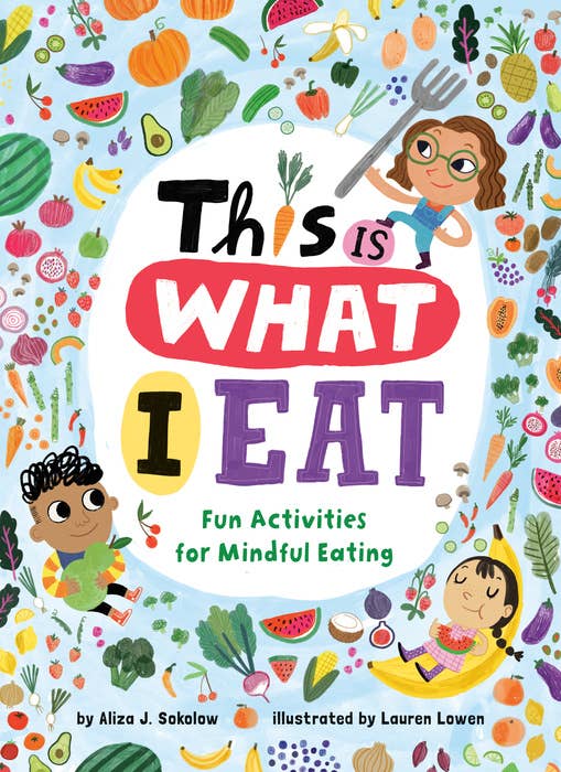 Penguin Random House LLC - This Is What I Eat