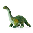 The Petting Zoo - Dino/Dinosaur Brachiosaurus Small 14" (36cm)