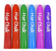 TPG Creations / The Pencil Grip - Hair Stix (6 Pack) TPG-682