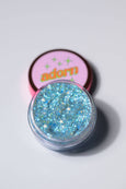 Adorn Glitter - Blue Biodegradable Glitter