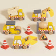 Le Toy Van, Inc. - Construction Toy Cars, Trucks & Diggers