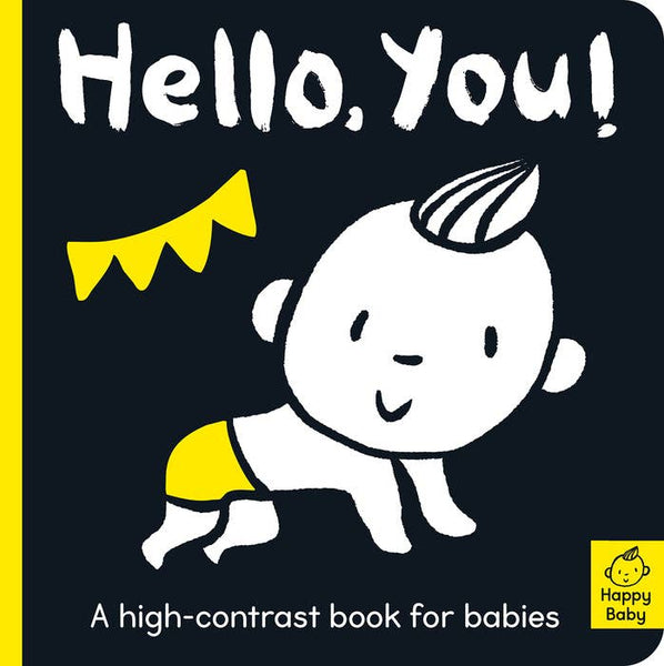Penguin Random House LLC - Hello You!